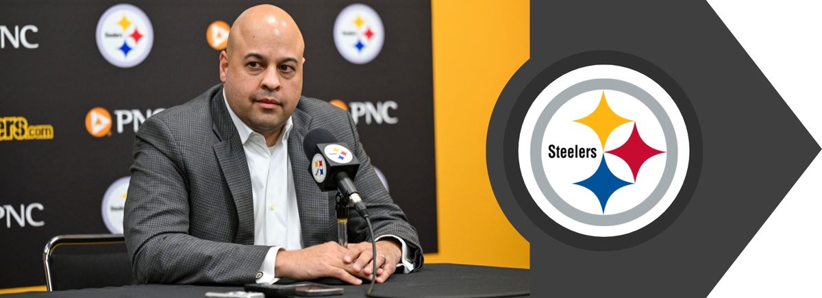 Should Steelers trade for Ramsey? taken on the South Side (Steelers)
